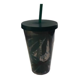 Starbucks Insulated Travel Coffee/Tea Tumbler